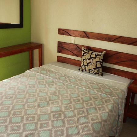 Hotel Cascada Huasteca Tanchachin Ngoại thất bức ảnh