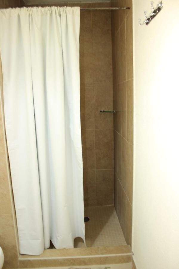 Hotel Cascada Huasteca Tanchachin Ngoại thất bức ảnh